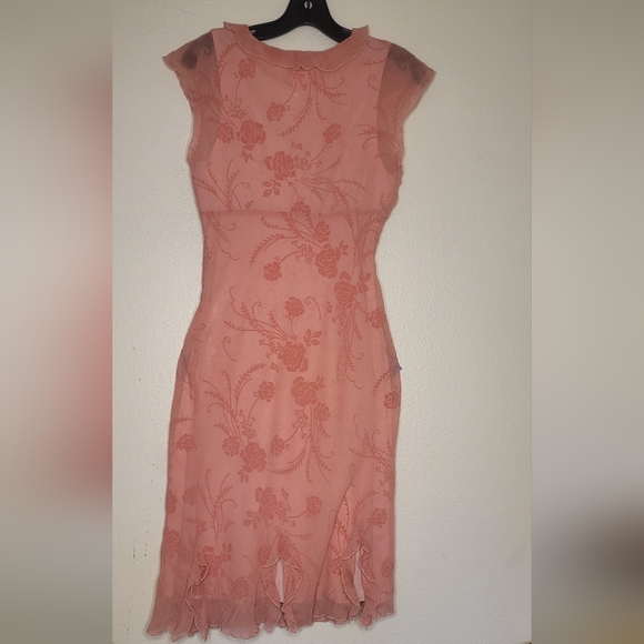 CDC dress - Picture 3 of 7